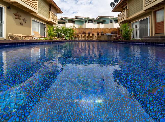 Lotus Suite, boutique resort, 1 bed, sleeps 4 - Foto 50