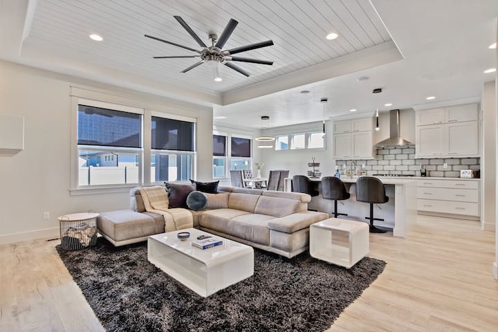 Experience the Ultimate in Luxury and Comfort