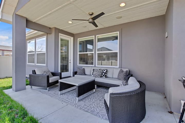 Experience the Ultimate in Luxury and Comfort