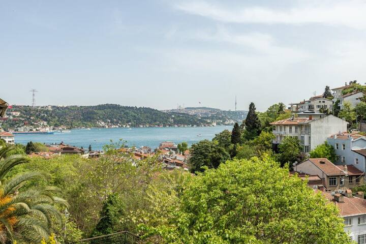 Bright Beautiful Charming 2BD Bebek + Views! #286
