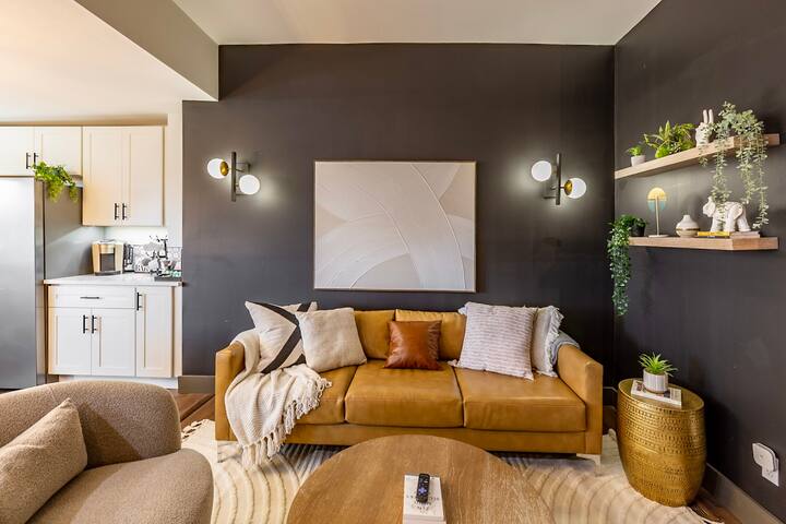 2 King Bed Retreat Near Grandview | Free Parking - Foto 9