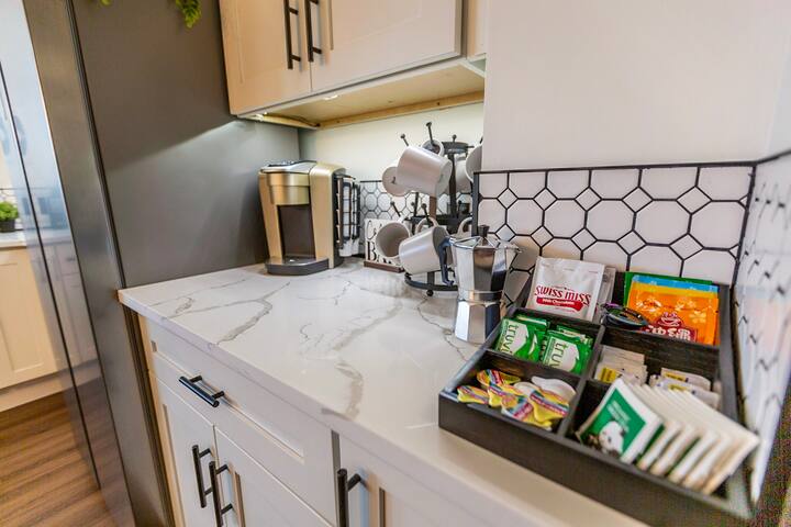 2 King Bed Retreat Near Grandview | Free Parking - Foto 6