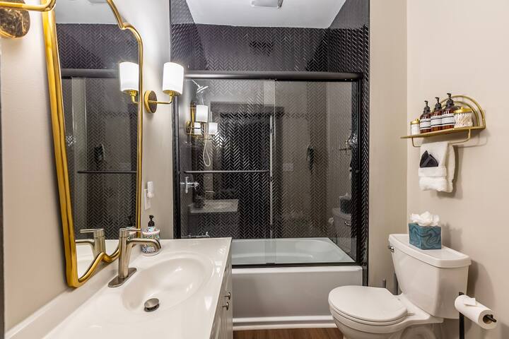 2 King Bed Retreat Near Grandview | Free Parking - Foto 22