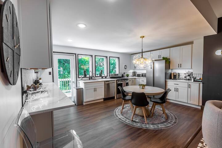 2 King Bed Retreat Near Grandview | Free Parking - Foto 5
