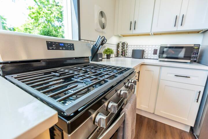 2 King Bed Retreat Near Grandview | Free Parking - Foto 17