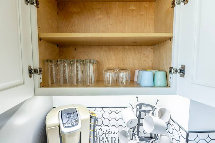 2 King Bed Retreat Near Grandview | Free Parking - Foto 25
