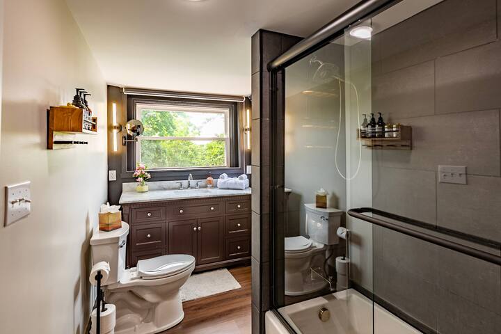 2 King Bed Retreat Near Grandview | Free Parking - Foto 12