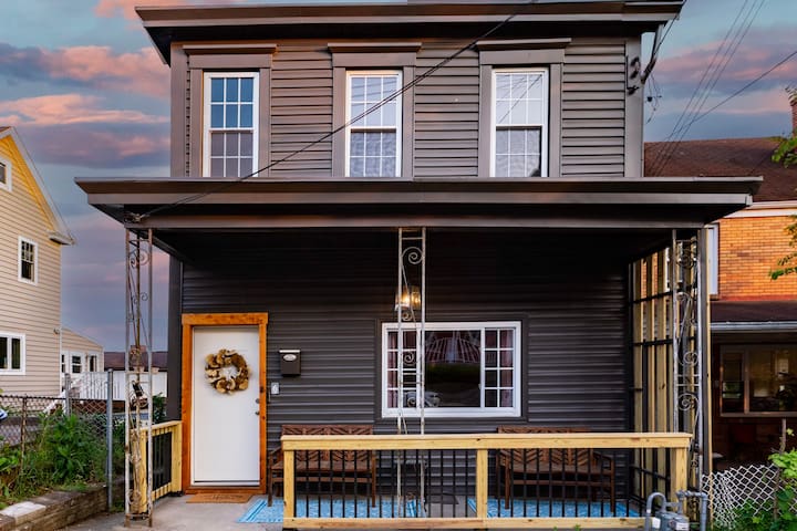 2 King Bed Retreat Near Grandview | Free Parking - Foto 27