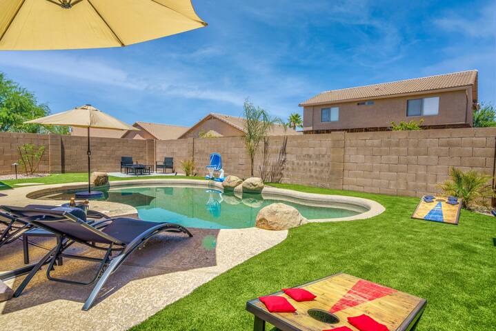 Great location! near shopping & entertainment - Foto 16
