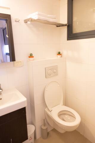Yafo Str Jerusalem Accommodation - Foto 10