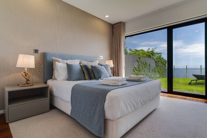 Mango Ocean View