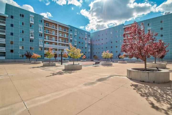 Walkable SLC | Near U of U & Convention & Delta | Free Parking - Foto 25
