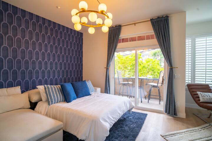 Hillcrest Hangar: Luxury Style, Urban Walkability! - Foto 48
