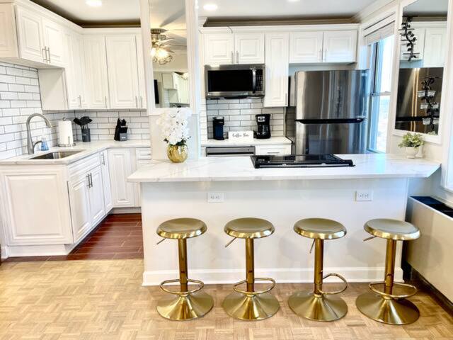 Luxe Atlanta Condo w/Exclusive Balcony! - Picture 2