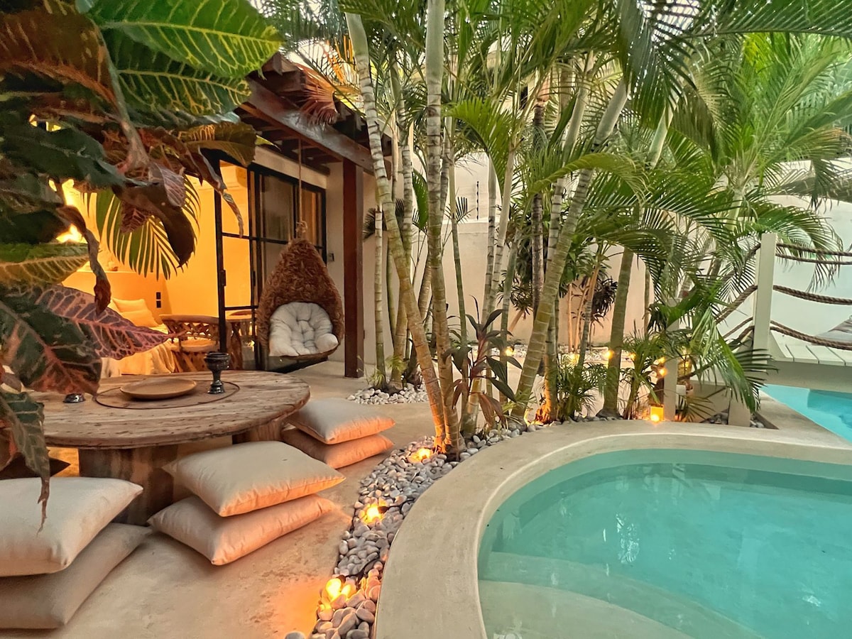 Villa Oasis