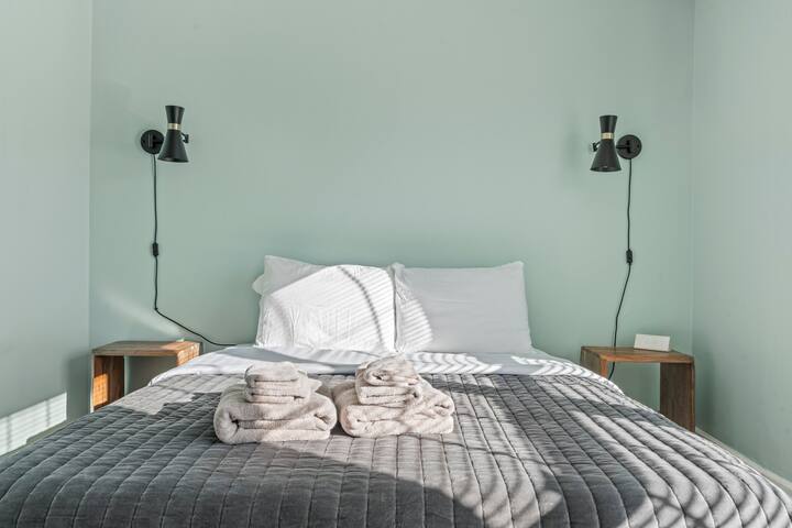 Spacious 2 BDR Central Newtown Hosted By StayRafa - Foto 16