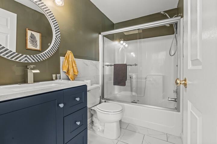Spacious 2 BDR Central Newtown Hosted By StayRafa - Foto 14