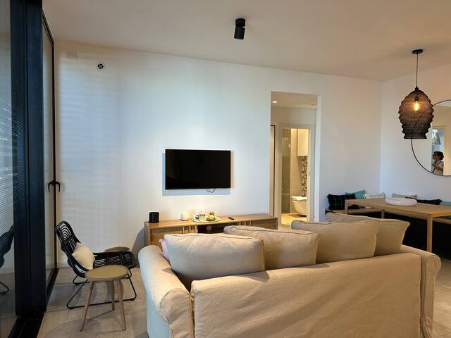 Trust inn cozy cocoon