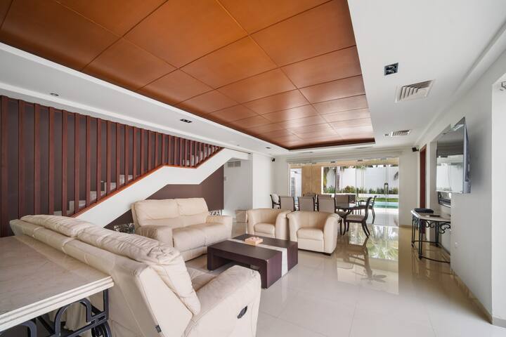 Merida Dream Home Ideal for Families 5