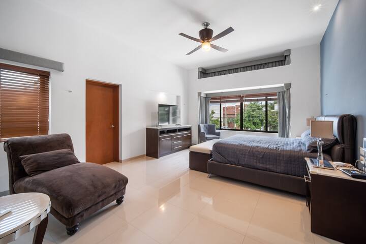 Merida Dream Home Ideal for Families 3