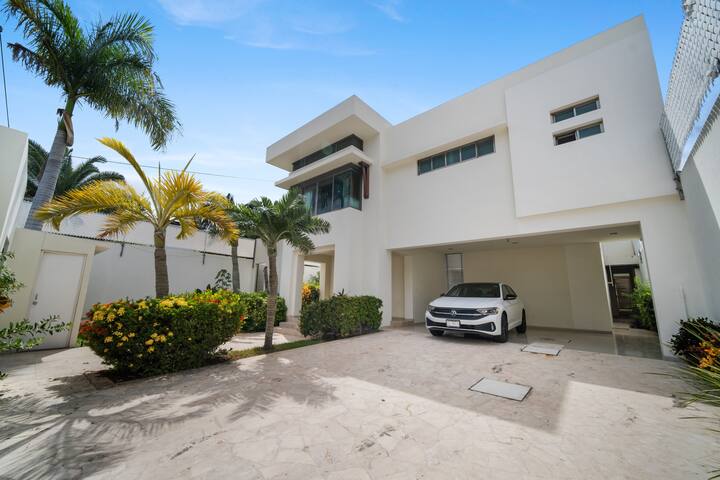 Merida Dream Home Ideal for Families 2