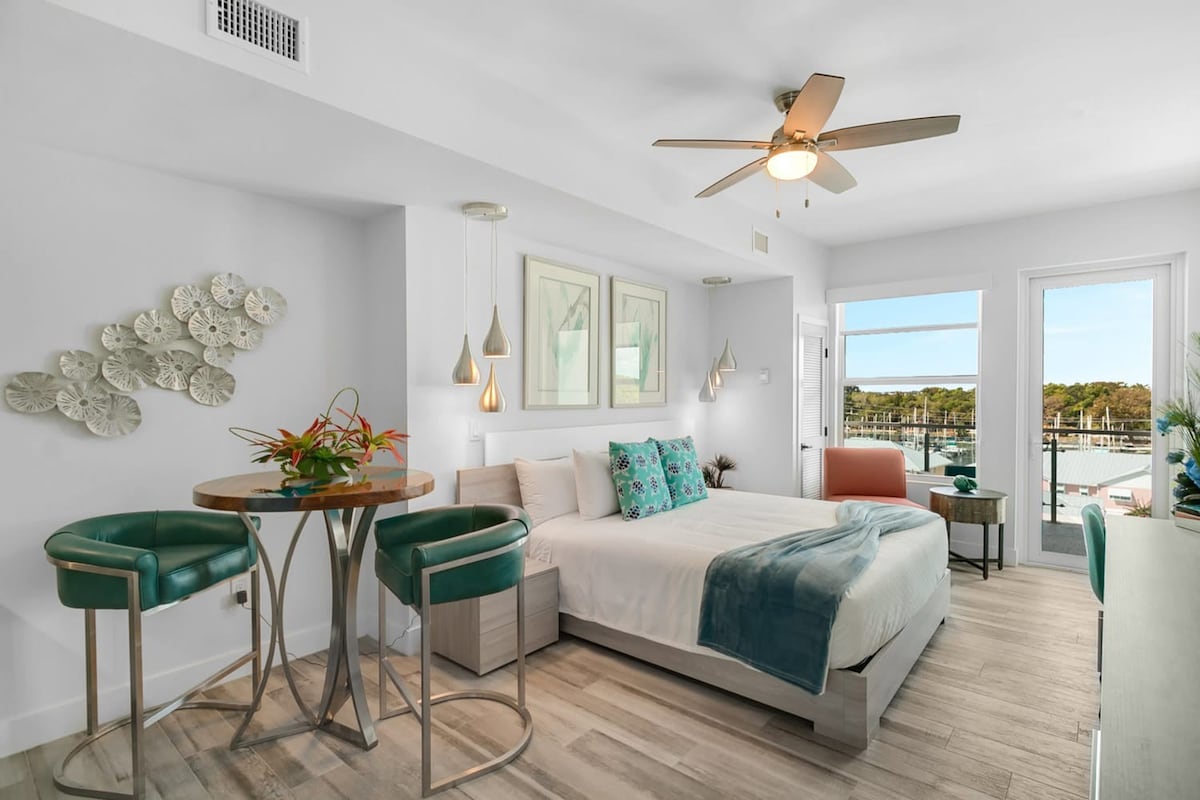 Portside Elite Studio — Merritt Island, FL — vacation rental