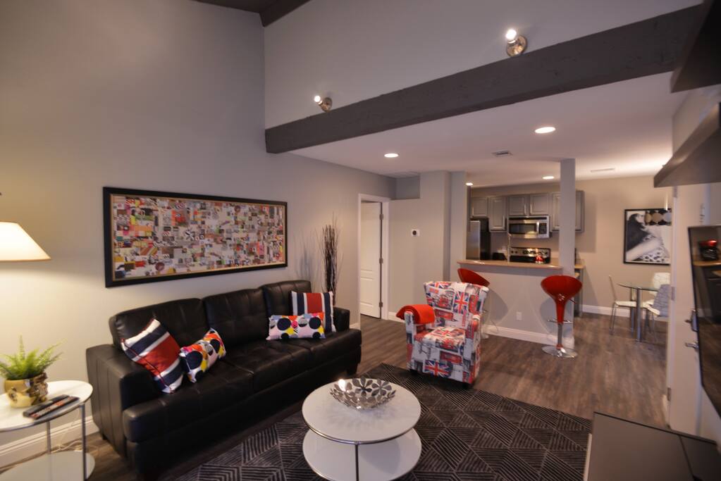Nova Suite 1b/1b Close To Strip! - Henderson, NV
