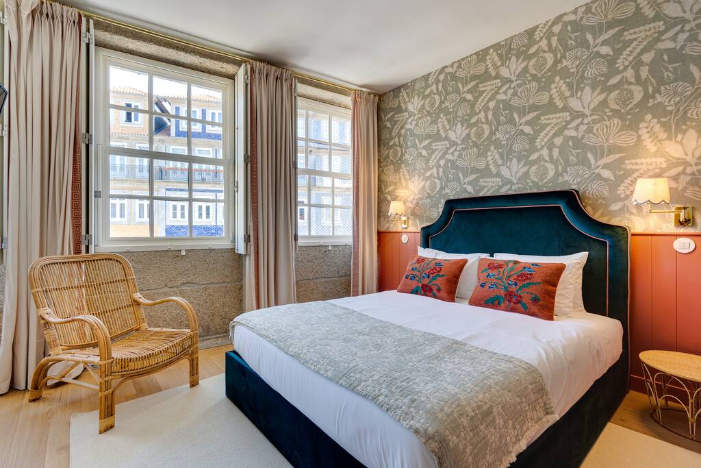 Lóios 74 | Studio w/ AC | Downtown | DA’Home #03 — Porto, Porto — vacation rental