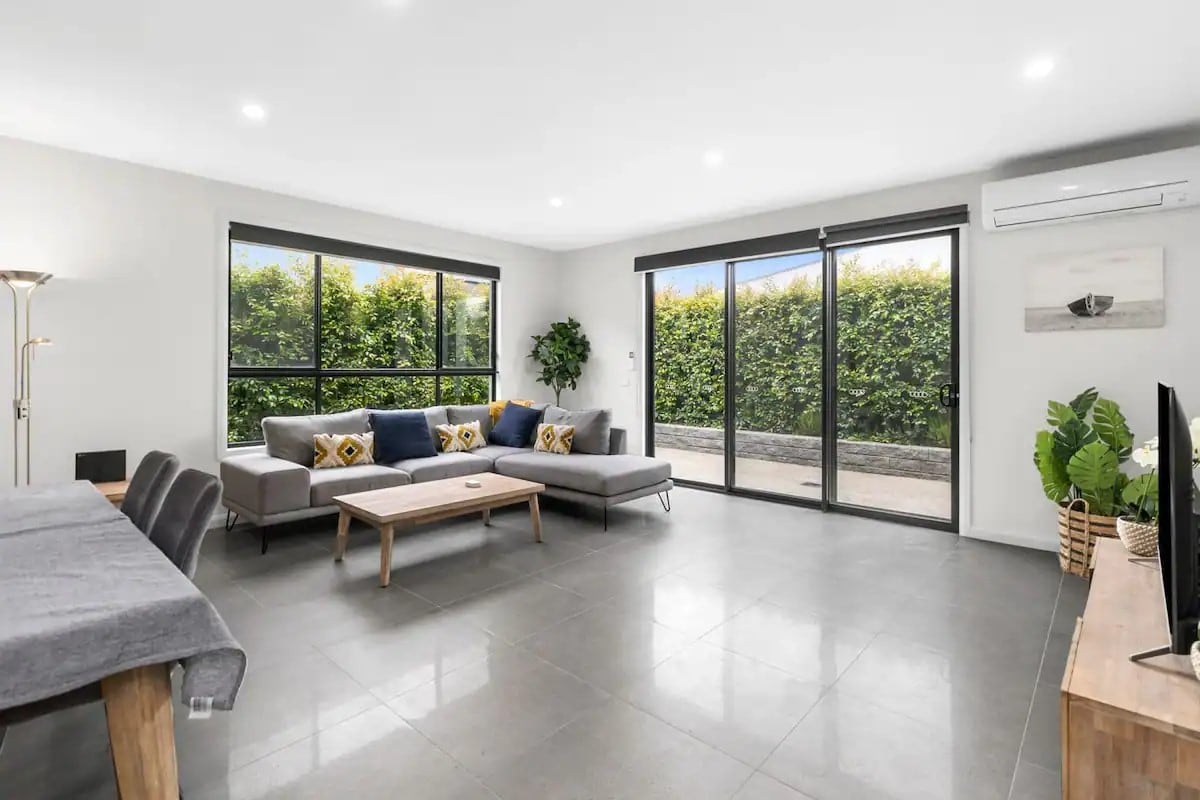 Seaside Retreat, St Leonards — St Leonards, Victoria — vacation rental