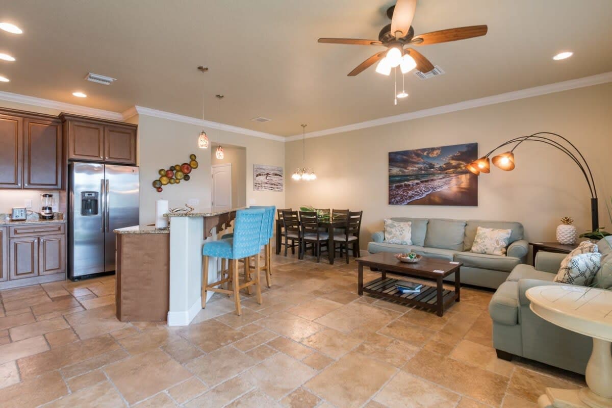 Merritt Island Townhouse: Family Fun Near the River! — Merritt Island, FL — vacation rental