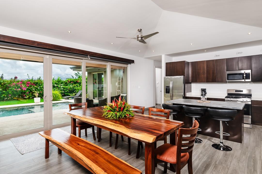 Private Pool Villa with 24/7 Concierge Service — Playa Flamingo, Provincia de Guanacaste — vacation rental