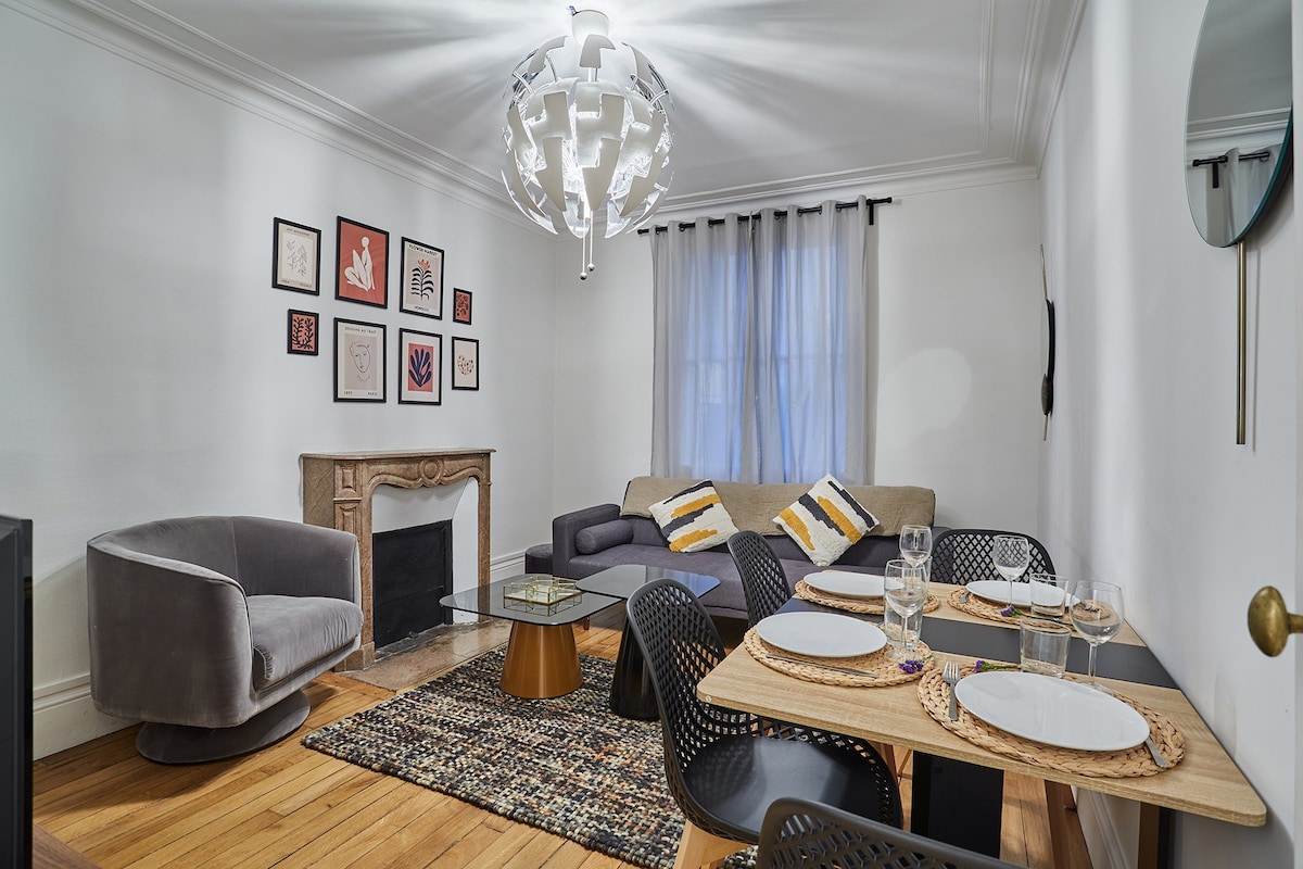 Very Charming Apartment Center of Paris Le Marais — Paris, Île-de-France — vacation rental
