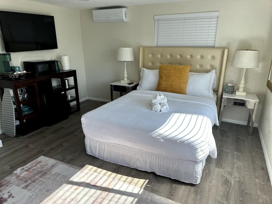 Charming Guest House in SD — San Diego, CA — vacation rental