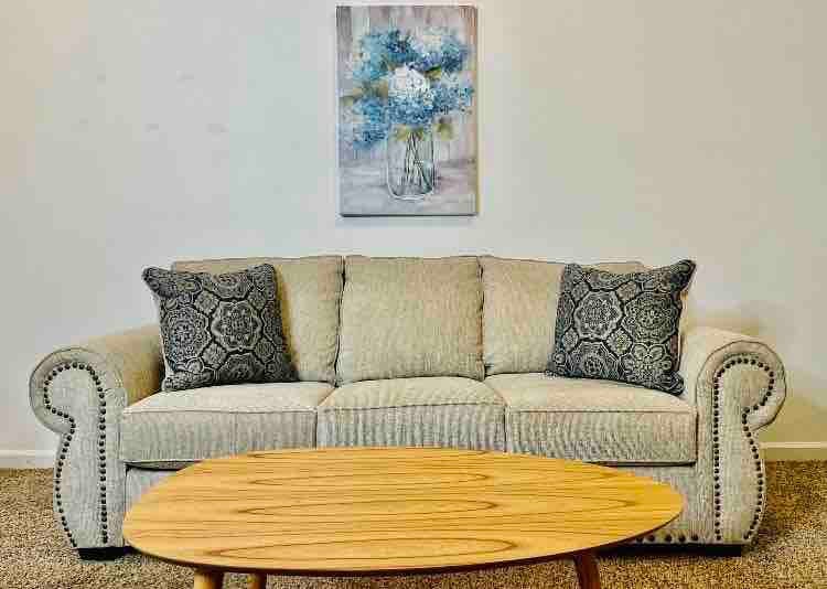 Fourplex Townhouse/8 Bd & 8 Baths/Sleeps28/#8EFGH — Reno, NV — vacation rental