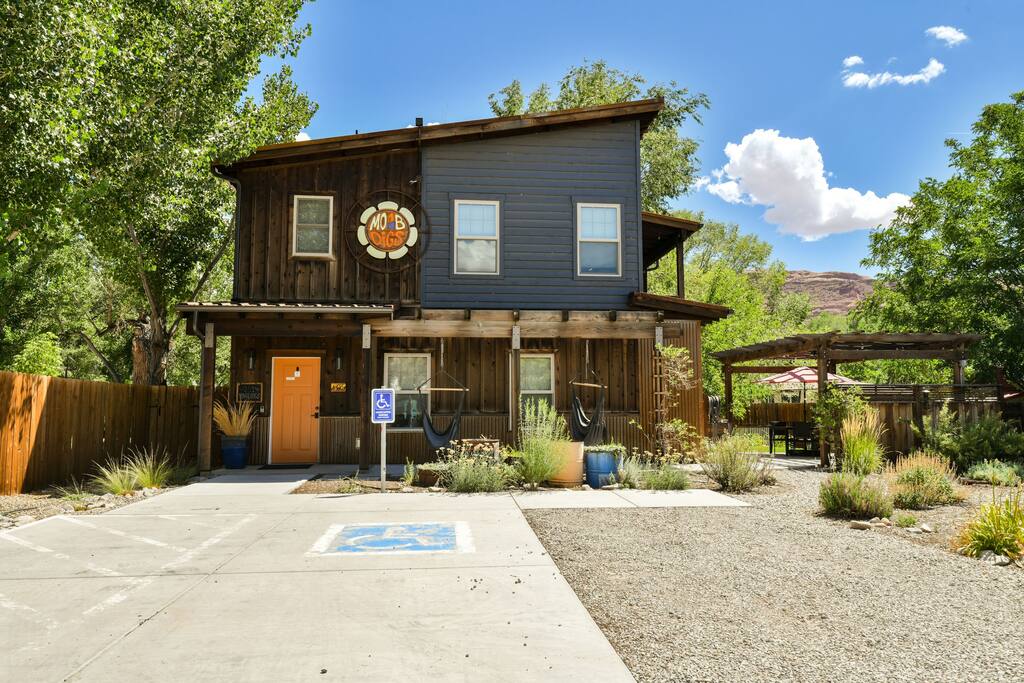 Moab Digs - Your Downtown Basecamp! — Moab, UT — vacation rental