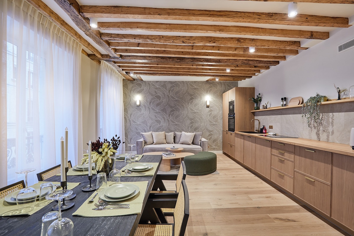 Sublime apartment Rue Royale/Madeleine — Paris, Île-de-France — vacation rental