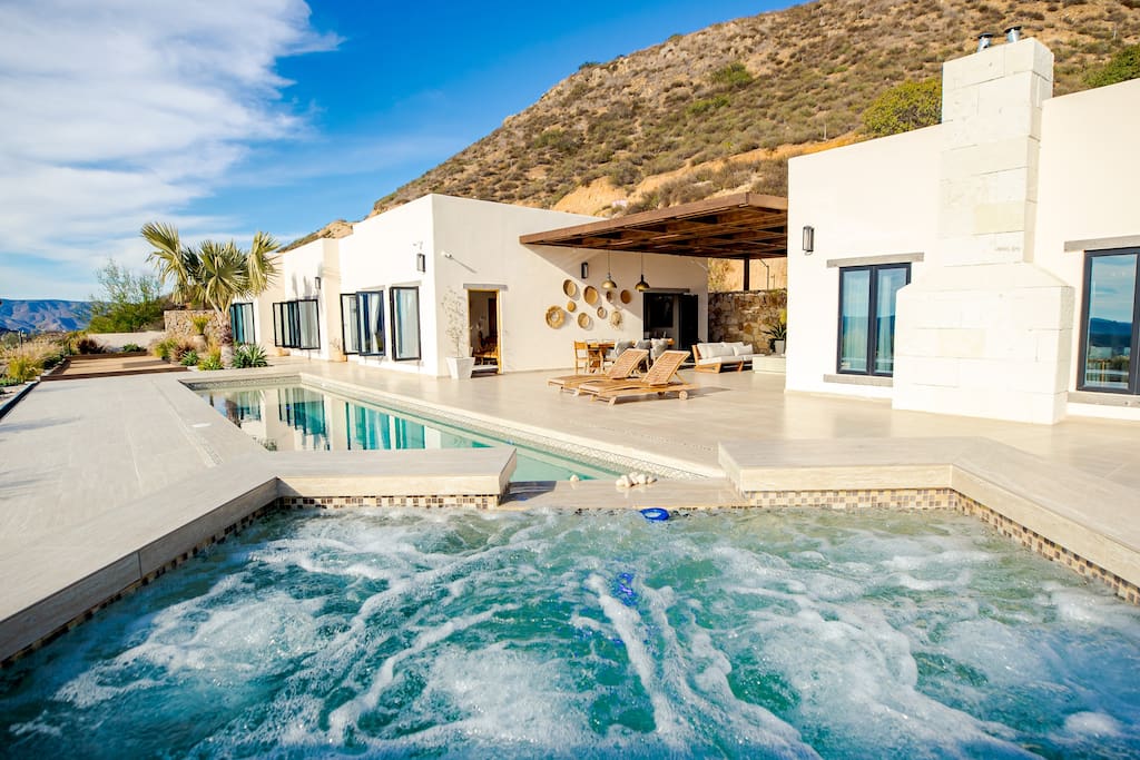 Villa Amore Valentina Valle de Guadalupe | Photo 2