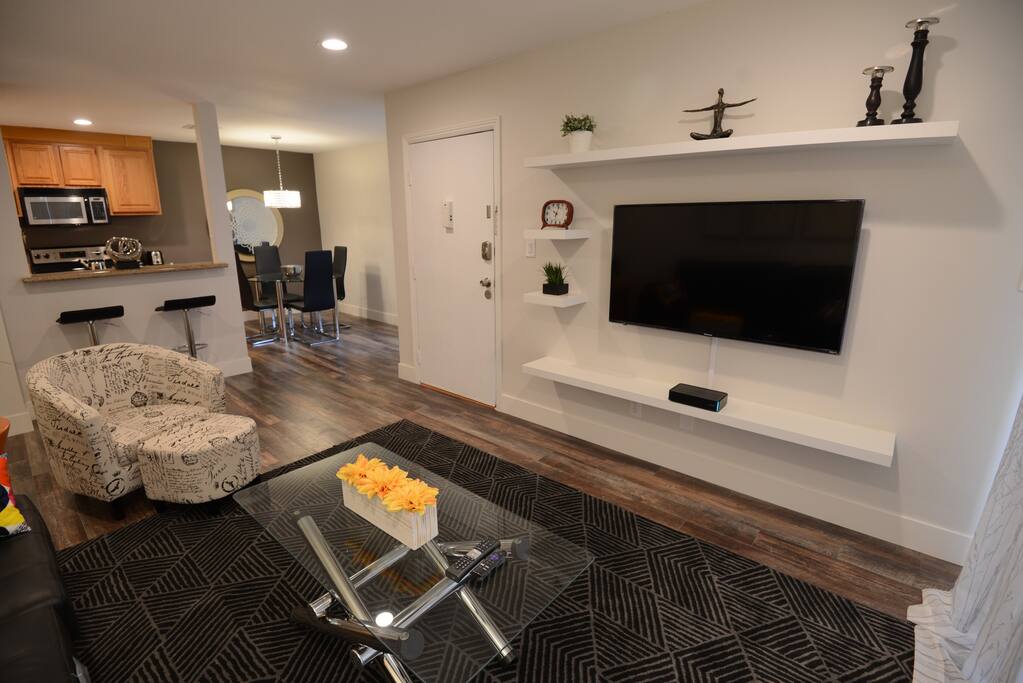 Park Suite 1b/1b Close To Strip - Henderson, NV