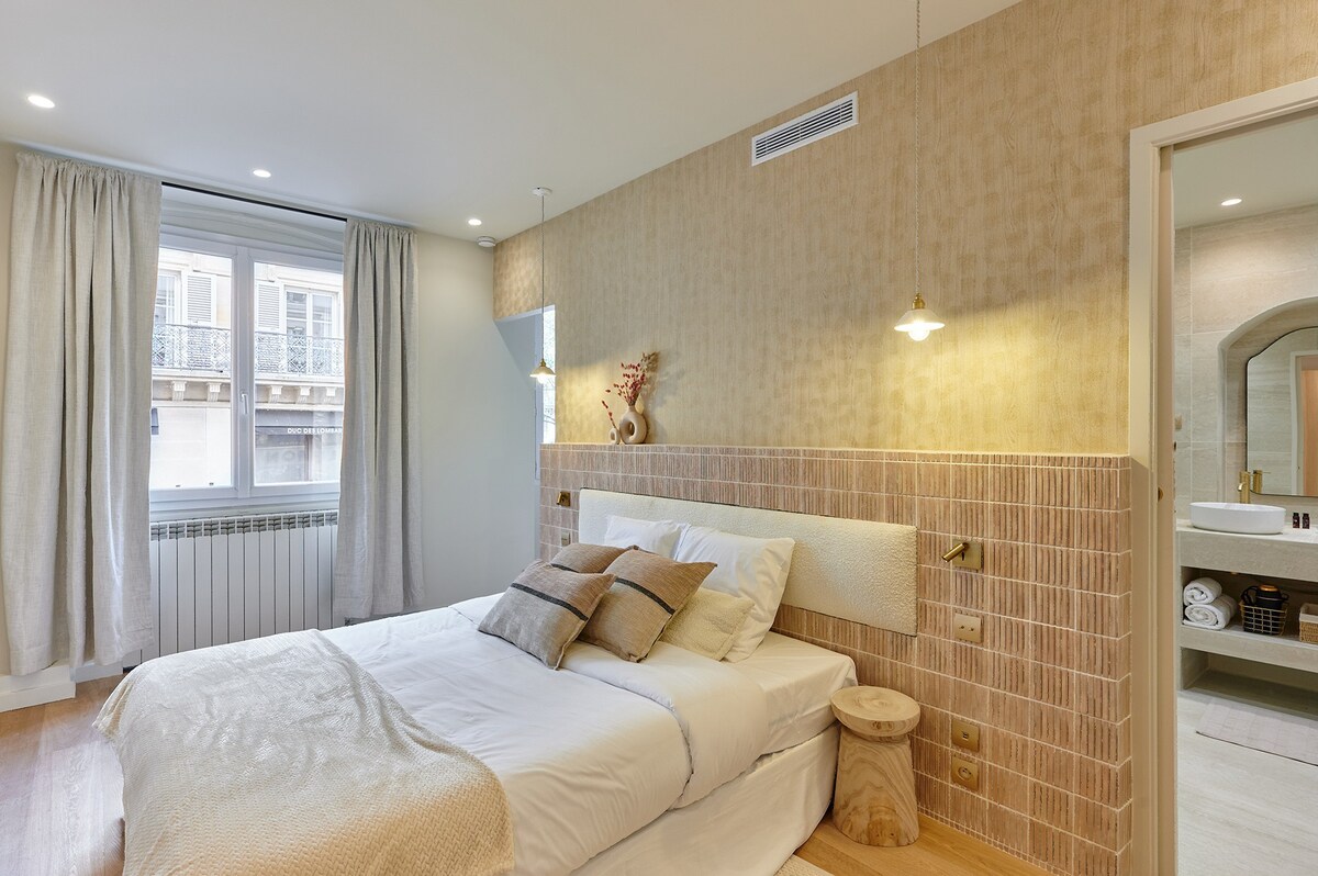 Sublim Studio Beaubourg/Le Marais — Paris, Île-de-France — vacation rental