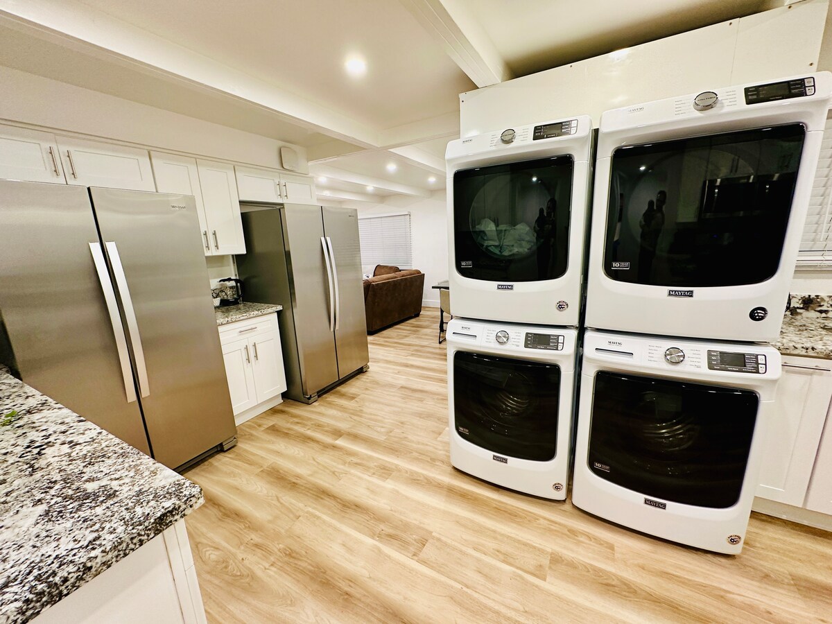 Bring a Large Group โ Reno, NV โ vacation rental