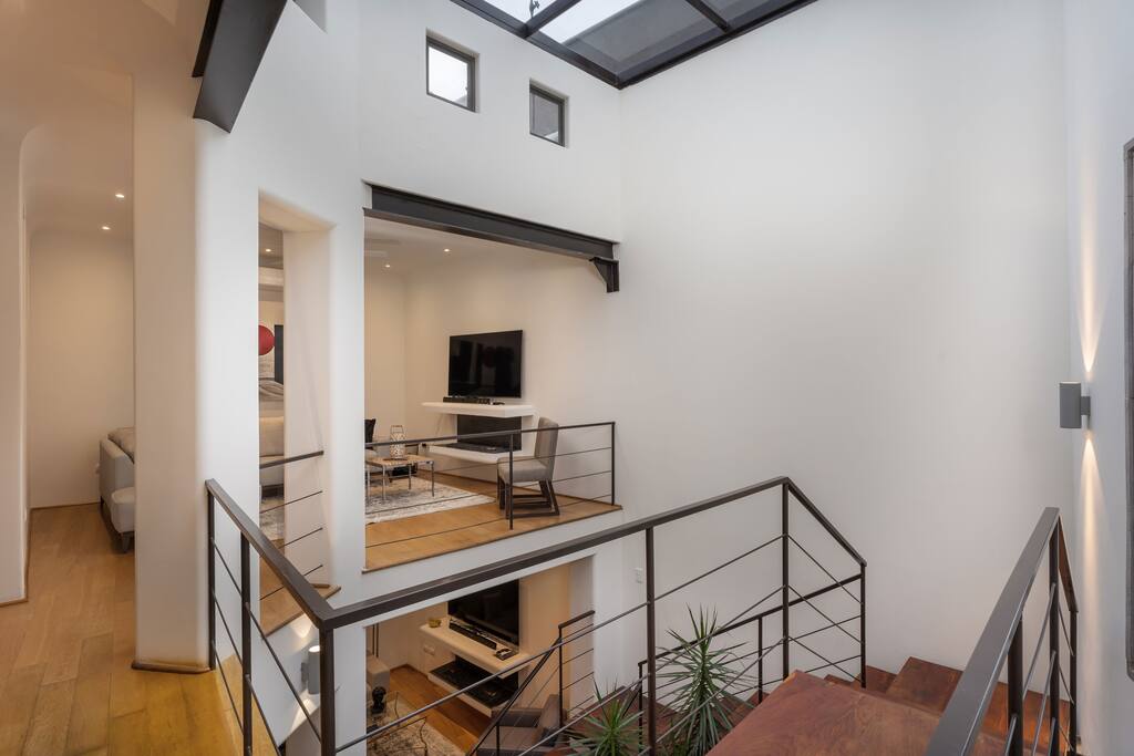 Staircase