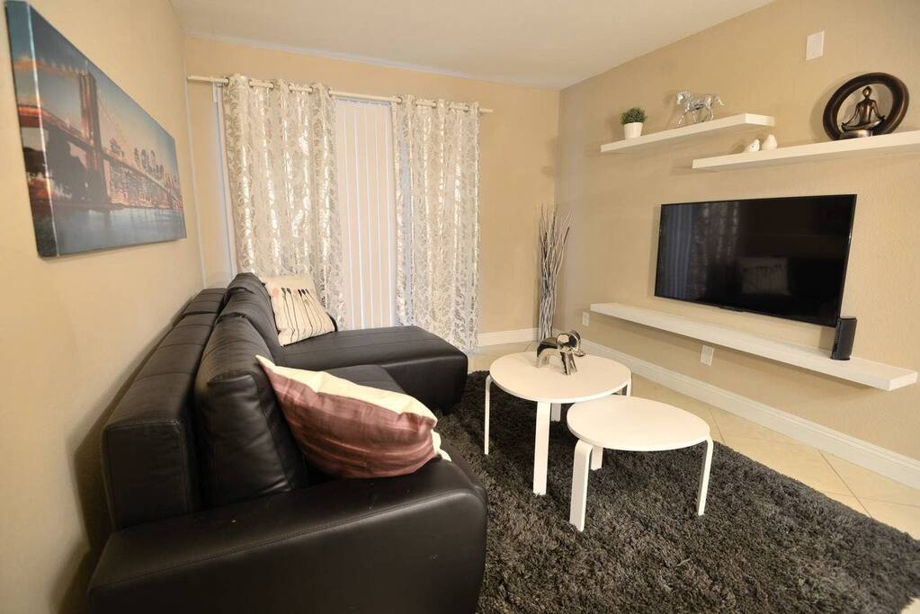Ava Suite 1 B/1b Close To Strip - Las Vegas