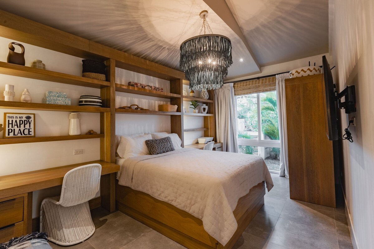 Villa Ceviche, Surf Villa at the Heart of Venao — Playa Venao, Los Santos — vacation rental