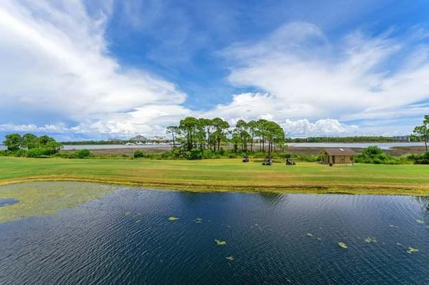 Sandestin Lake Front Condo - 6 seater golf cart in — Miramar Beach, FL — vacation rental
