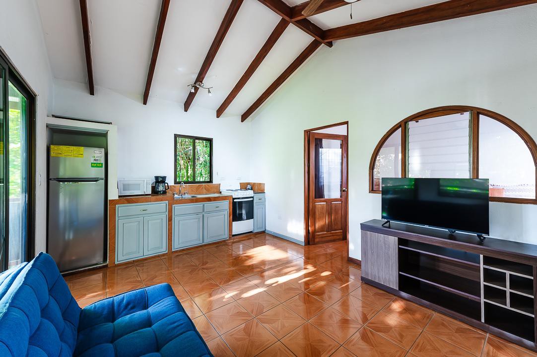 Studio | Free Concierge & Walk to Tamarindo Beach — Tamarindo, Provincia de Guanacaste — vacation rental