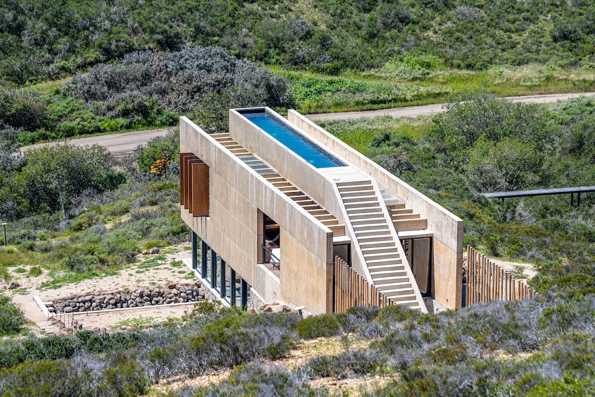 Casa Zilin Cuatro Cuatros 6