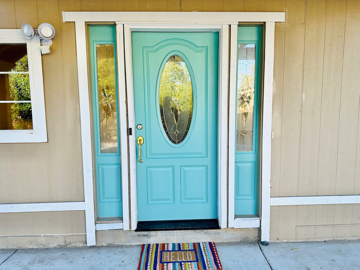 7-bedroom/9TVs/sleeps21 — Reno, NV — vacation rental