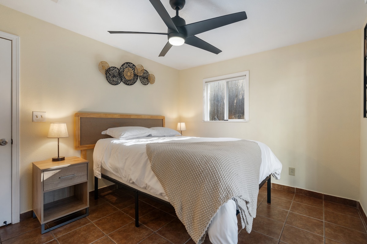 Downtown Cottage blocks from Petco Park! — San Diego, CA — vacation rental