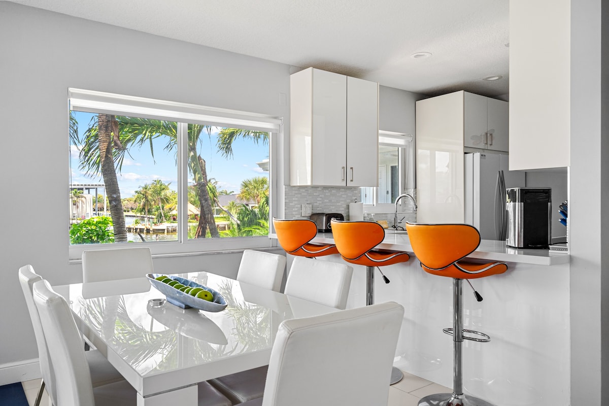 Pompano Condo, photograph 11