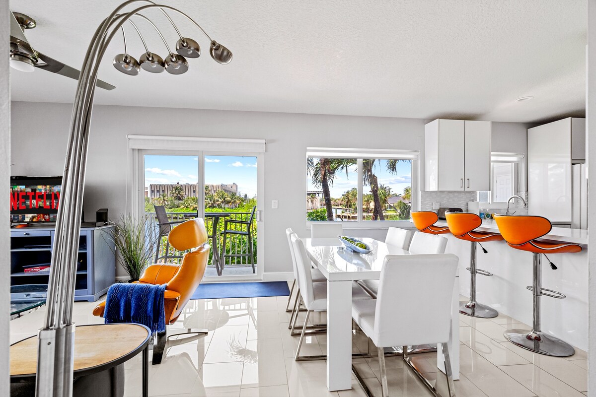 Pompano Condo, photograph 5